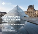 31èmes Olympiades de physique