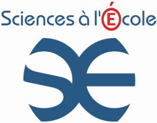 Logo Sciences à l’Ecole