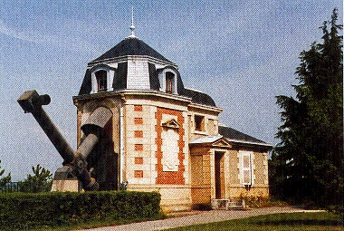 AG du CLEA : dimanche 15 mars 2015 à l'Observatoire de Lyon