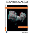 Cahiers Clairaut n°158, Eté 2017