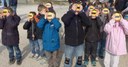 Des documents pour préparer l'observation de l'éclipse de Soleil du 12 août