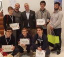 Echos de la finale des 27èmes Olympiades de physique 