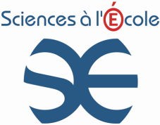 Logo Sciences à l'Ecole