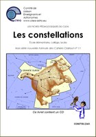 Hors série n° 11 : Les constellations