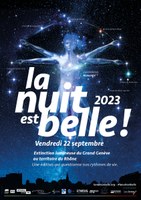 La Nuit est Belle 2023