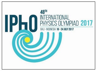 Olympiades Internationales de Physique à Yogjakarta