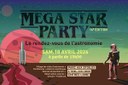 Méga Star Party au Parc aux Étoiles de Triel