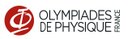 Olympiades de physique 2020