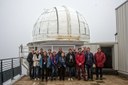 Rencontres régionales à l'observatoire du pic du Midi