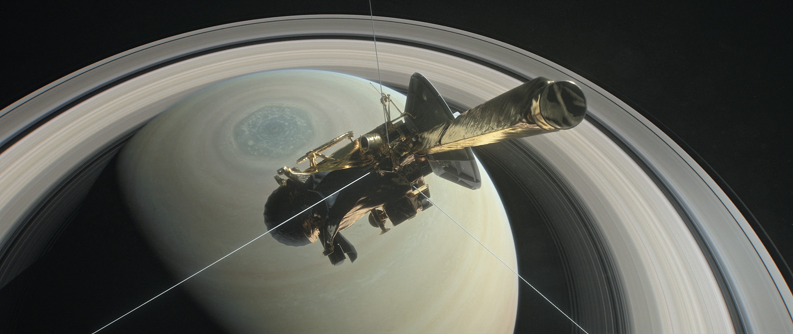 Cassini