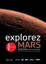 « Explorez Mars » au Palais de la Découverte du 9 février au 28 août 2016