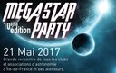 10ème Méga Star Party à Triel (78)