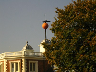 Observatoire de Greenwich