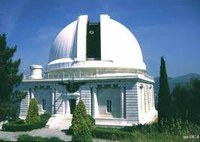 Astronomie en classe de sciences physiques dans l'Académie de Nice