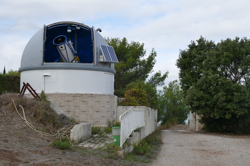 Denières nouvelles du Sud