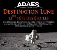 Fête des étoiles en Limousin