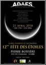 Fête des étoiles en Limousin