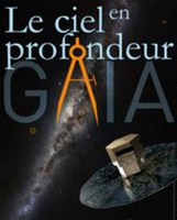 La mission GAIA à l'observatoire de Lyon