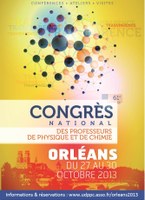 Le congrès de l'UDPPC à Orléans