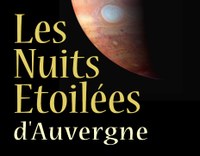 Les nuits étoilées d'Auvergne