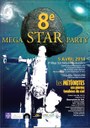 Méga star party à Triel