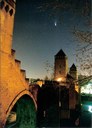 Stages d'astronomie à Cahors pour les professeurs des écoles