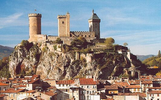 Stages d'astronomie à Foix pour les professeurs des écoles