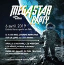 Triel 2019 Mega Star Party