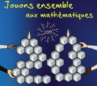 XXème Salon Culture et Jeux Mathématiques