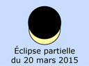 Les événements astronomiques de l'année 2014-2015 