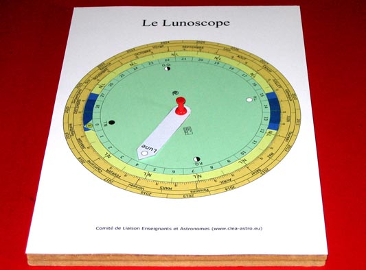 Lunoscope